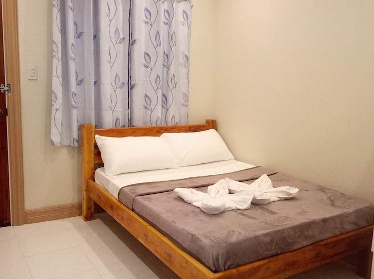 Pensione Angel's Garden Rooms