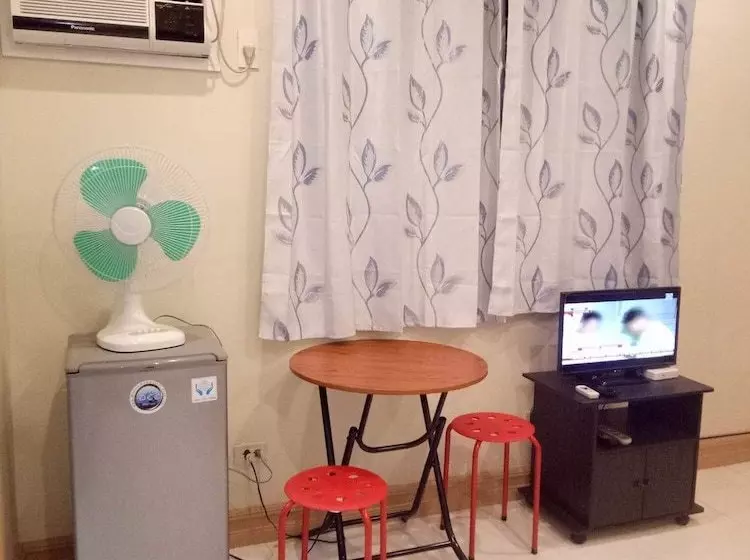 ペンション Angel's Garden Rooms