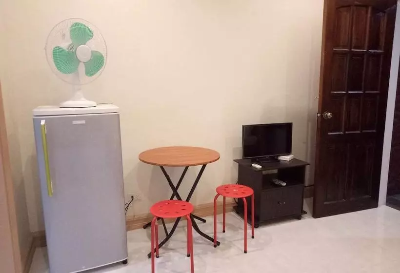 ペンション Angel's Garden Rooms