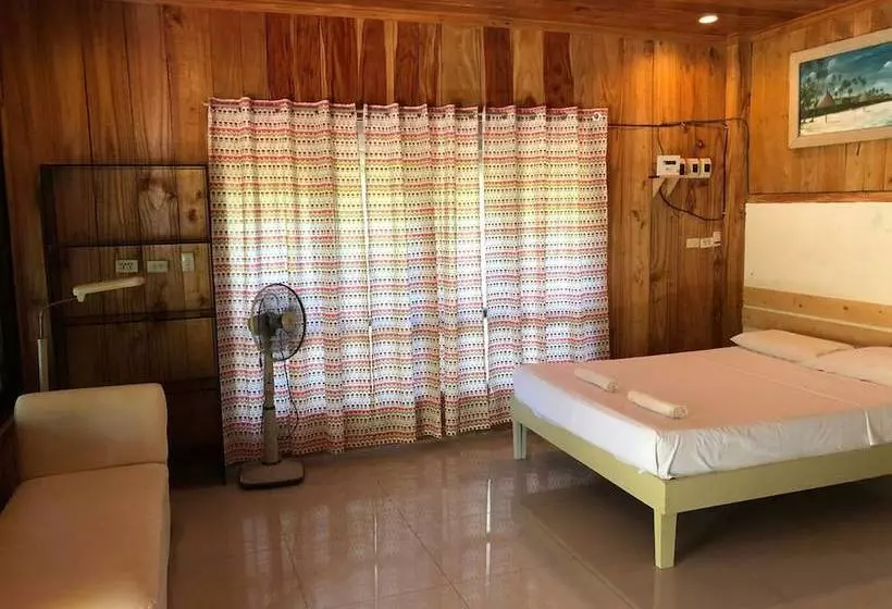 ペンション Bohol Garden Homes