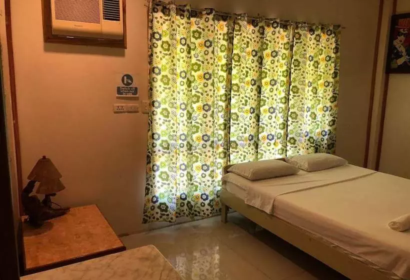 ペンション Bohol Garden Homes