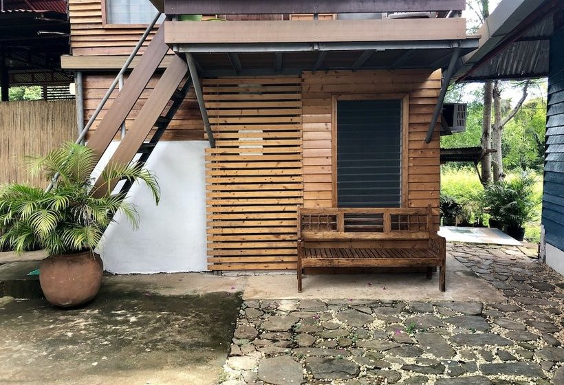 بنسيون Bohol Garden Homes