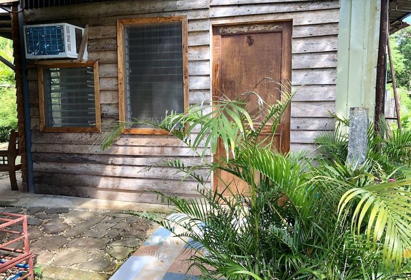 بنسيون Bohol Garden Homes