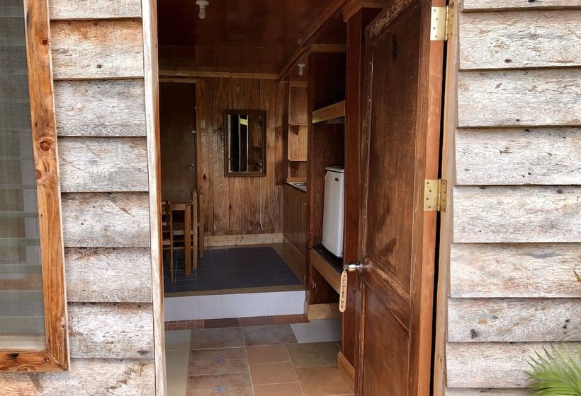 بنسيون Bohol Garden Homes