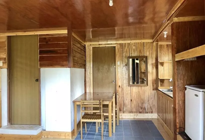 ペンション Bohol Garden Homes