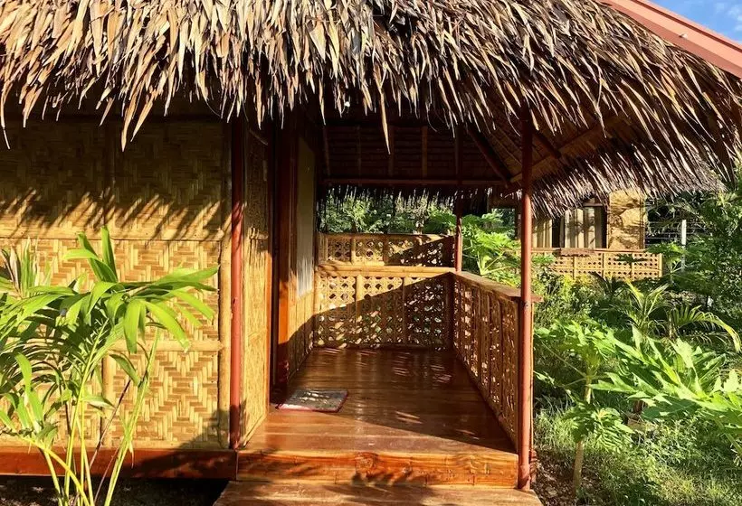 ペンション Bohol Garden Homes