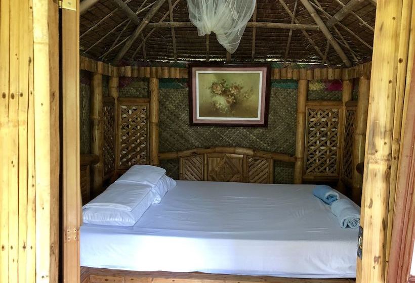 بنسيون Bohol Garden Homes