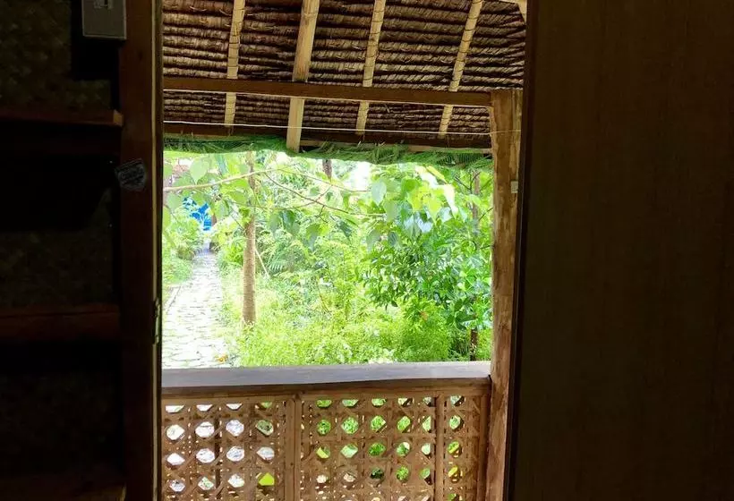 ペンション Bohol Garden Homes