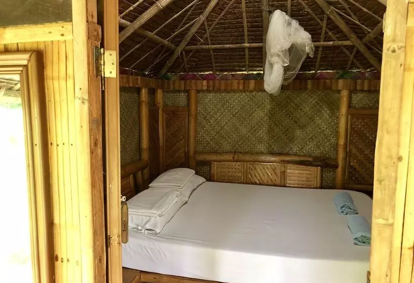 ペンション Bohol Garden Homes