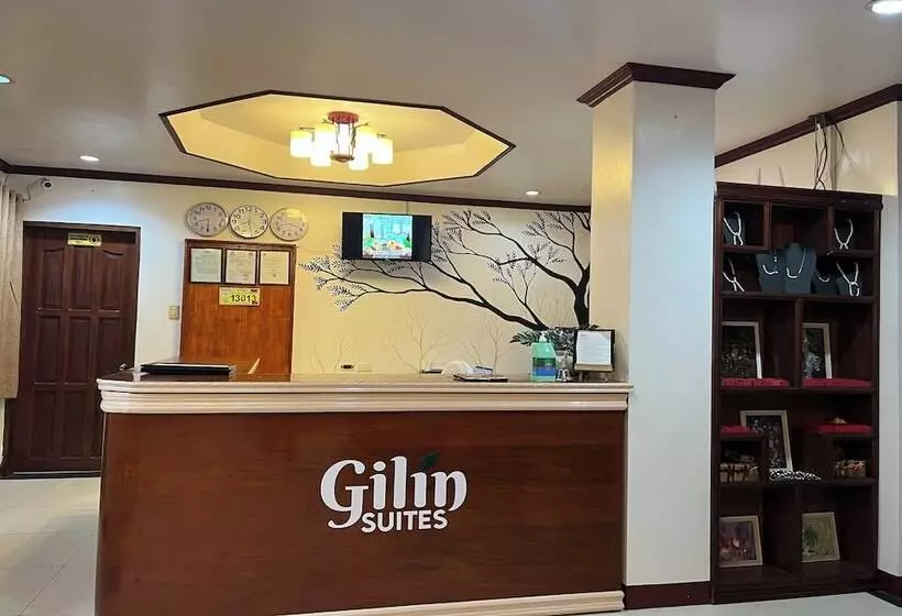 Majatalo Gilin Suites Puerto Princesa Palawan
