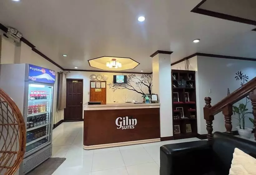 Majatalo Gilin Suites Puerto Princesa Palawan