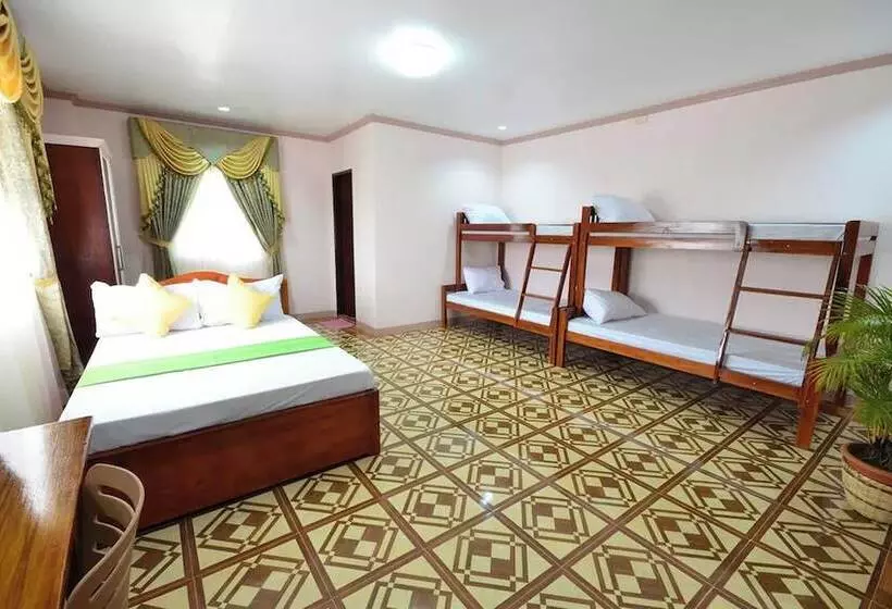 Majatalo Gilin Suites Puerto Princesa Palawan