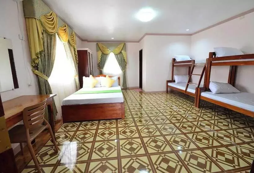 Majatalo Gilin Suites Puerto Princesa Palawan