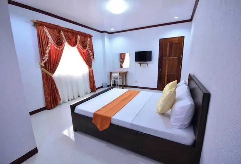 Majatalo Gilin Suites Puerto Princesa Palawan