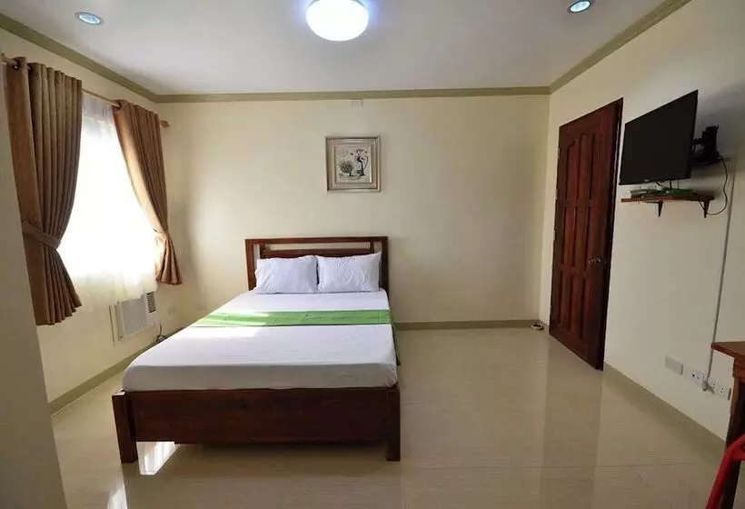 Majatalo Gilin Suites Puerto Princesa Palawan