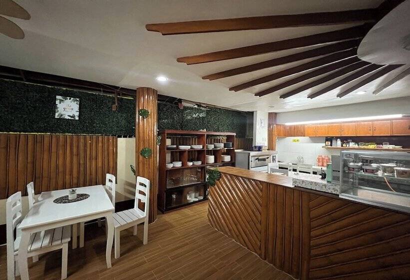 پانسیون Gilin Suites Puerto Princesa Palawan