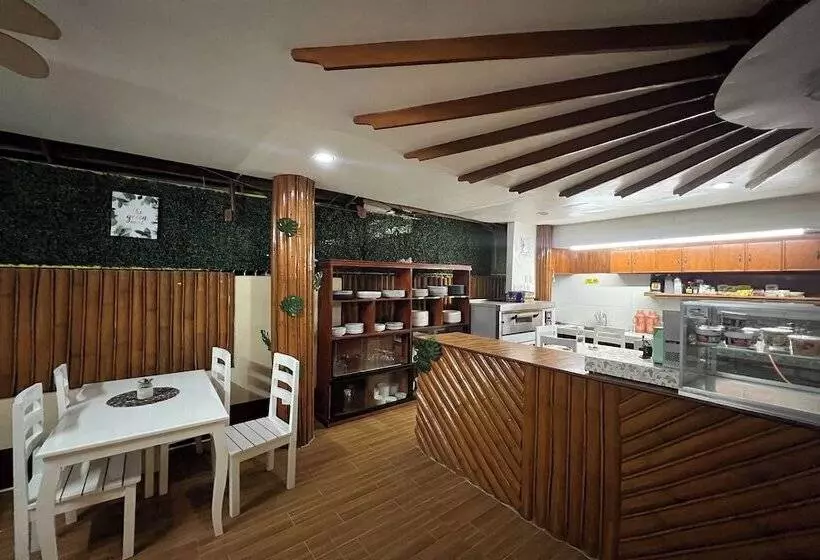 Majatalo Gilin Suites Puerto Princesa Palawan