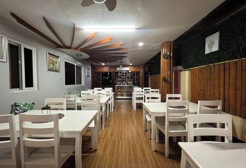 پانسیون Gilin Suites Puerto Princesa Palawan