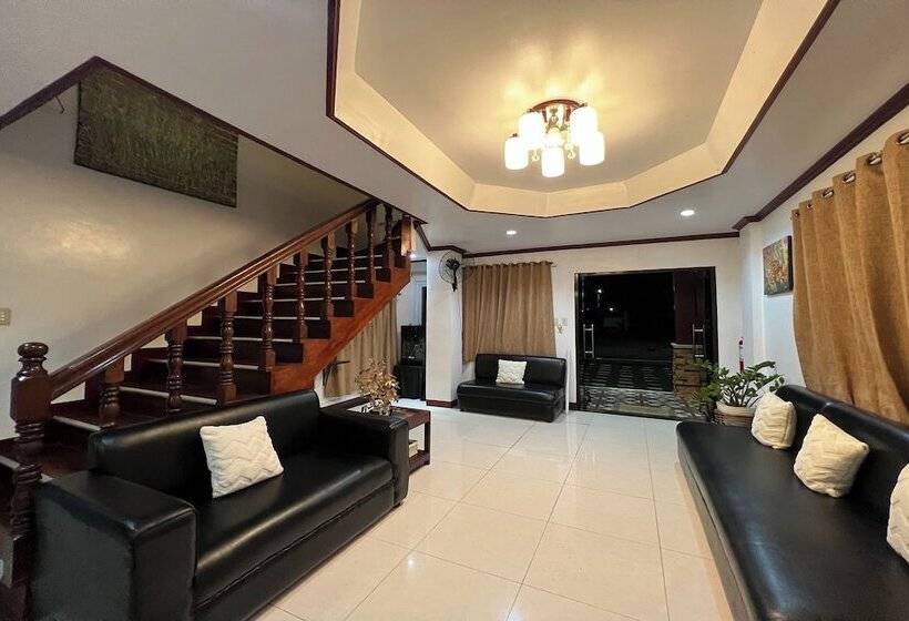 پانسیون Gilin Suites Puerto Princesa Palawan