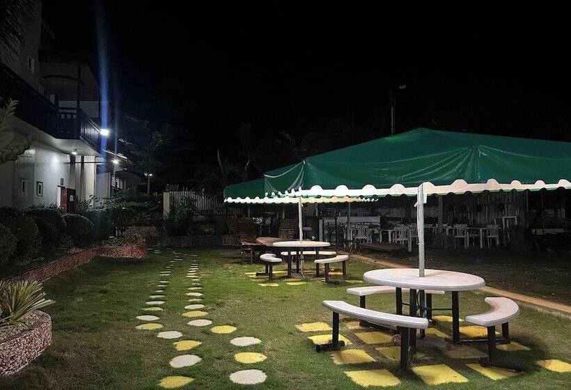 پانسیون Gilin Suites Puerto Princesa Palawan