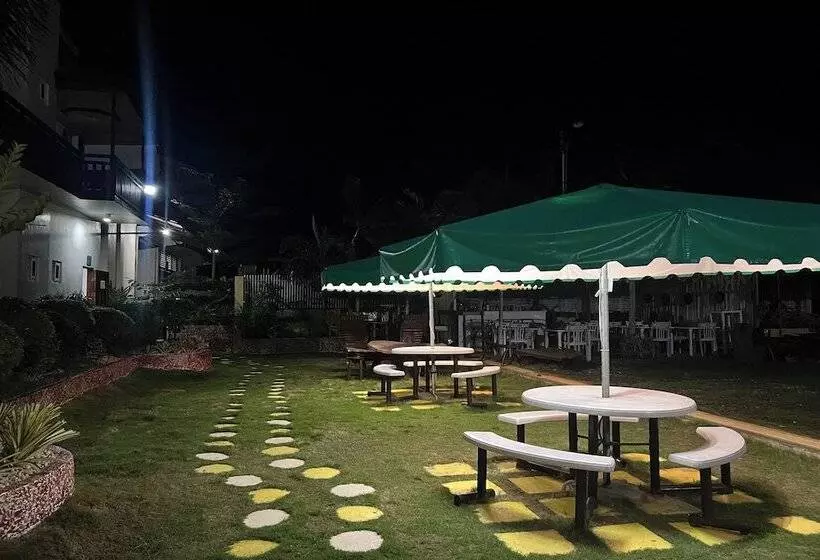 Majatalo Gilin Suites Puerto Princesa Palawan