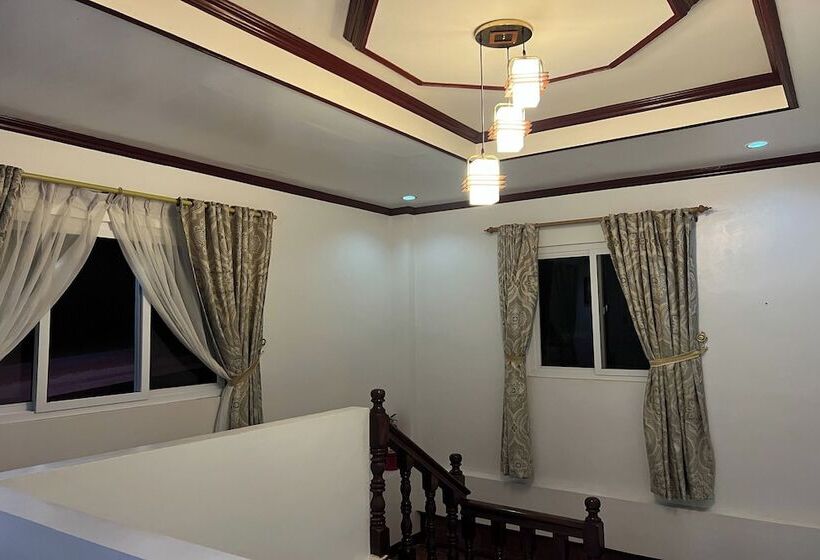 پانسیون Gilin Suites Puerto Princesa Palawan