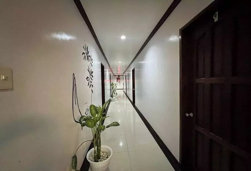 Majatalo Gilin Suites Puerto Princesa Palawan