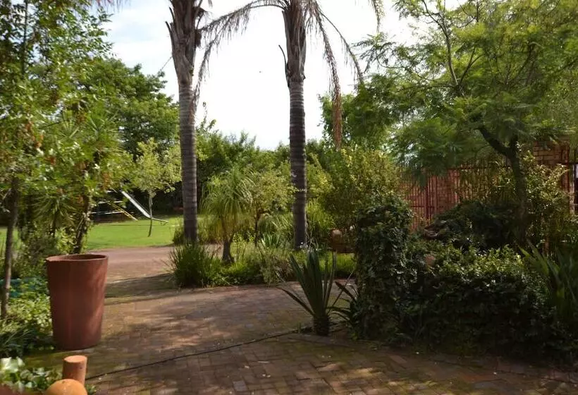 Majatalo Guesthouse 4u