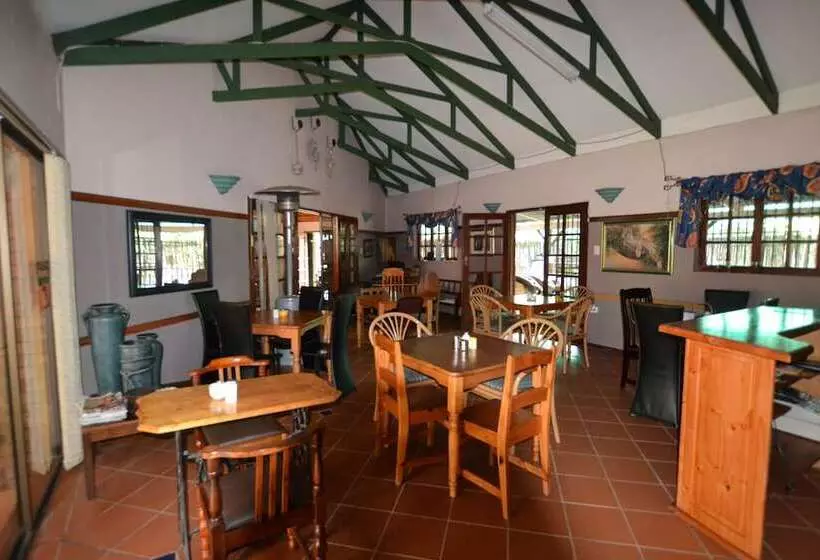 Majatalo Guesthouse 4u