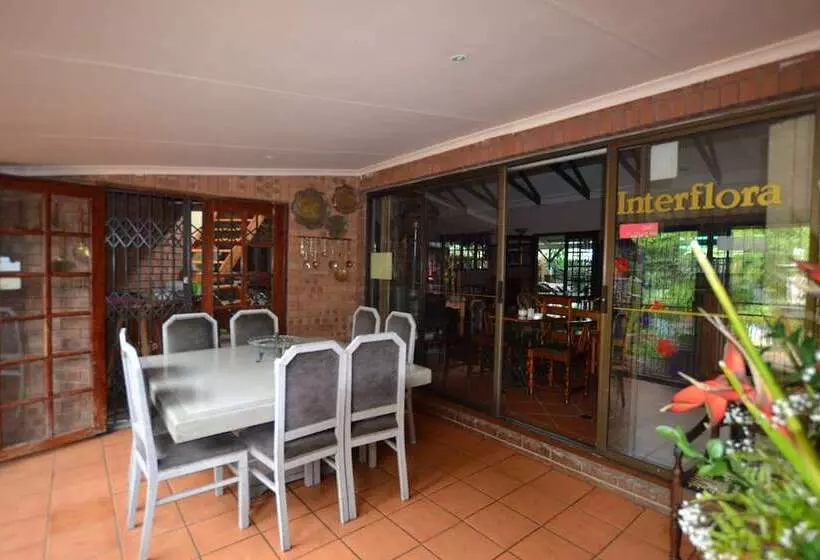 Majatalo Guesthouse 4u