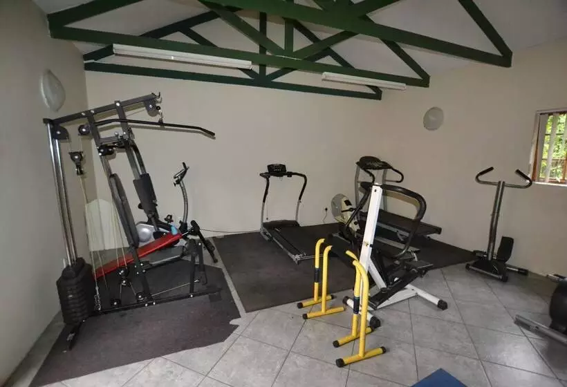 Majatalo Guesthouse 4u