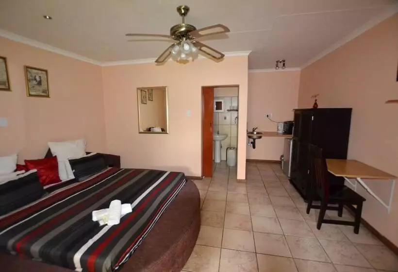 Majatalo Guesthouse 4u