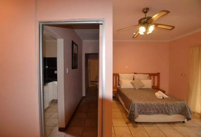 Majatalo Guesthouse 4u