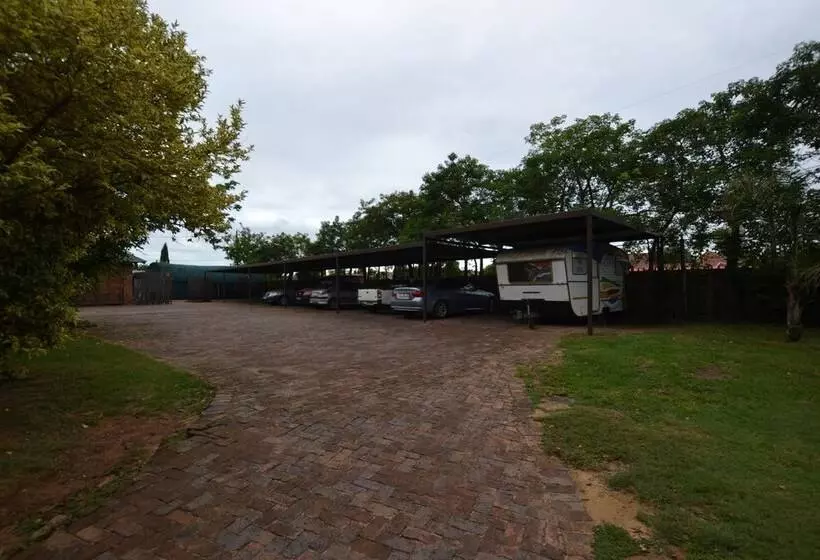 Majatalo Guesthouse 4u