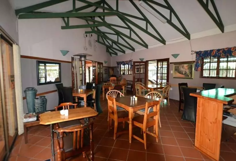 Majatalo Guesthouse 4u