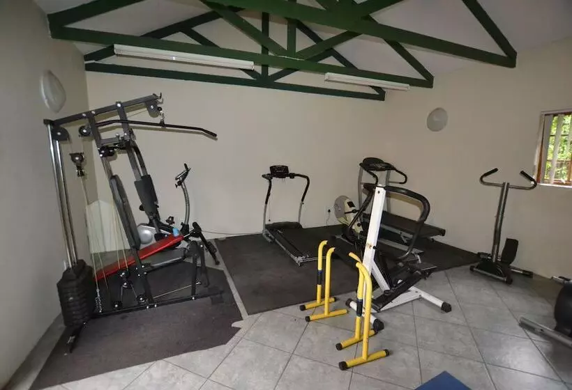 Majatalo Guesthouse 4u