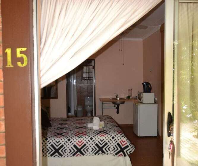 פנסיון Guesthouse 4u