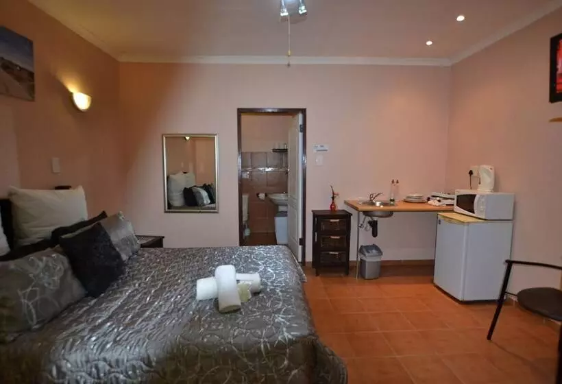 Majatalo Guesthouse 4u