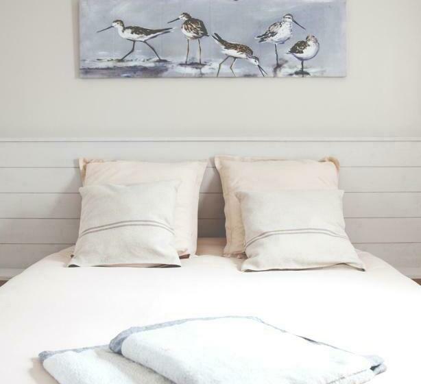 Пансион Maison D’hôtes Les Ajoncs