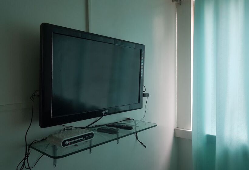 پانسیون The Orange Inn