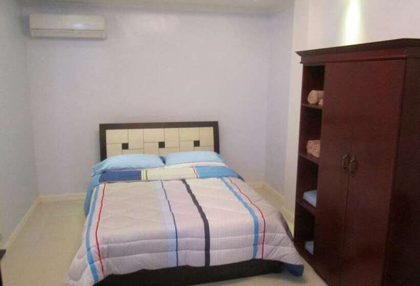 پانسیون The Orange Inn