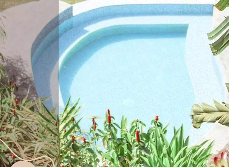 هتل The Lakeview Suites