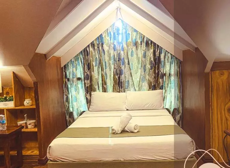 هتل The Lakeview Suites