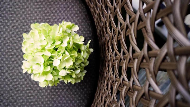 The Serviced Residences At Kasa Luntian