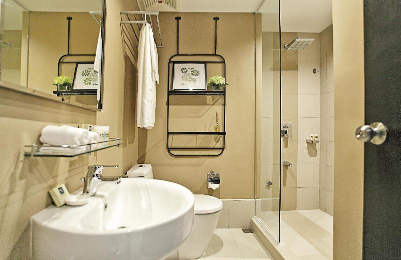 The Serviced Residences At Kasa Luntian