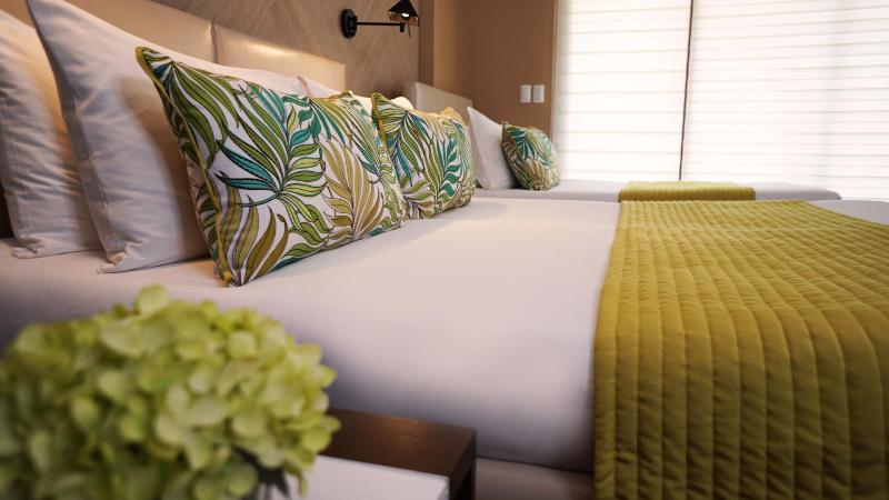 The Serviced Residences At Kasa Luntian