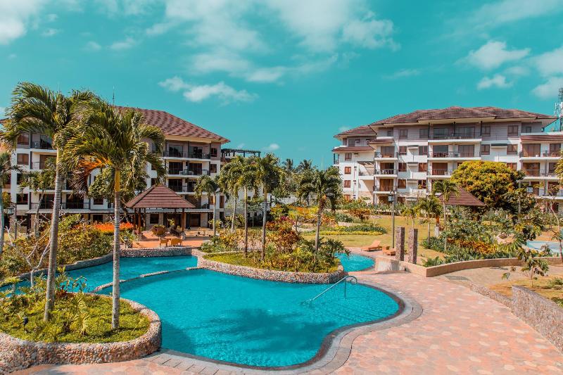 The Serviced Residences At Kasa Luntian