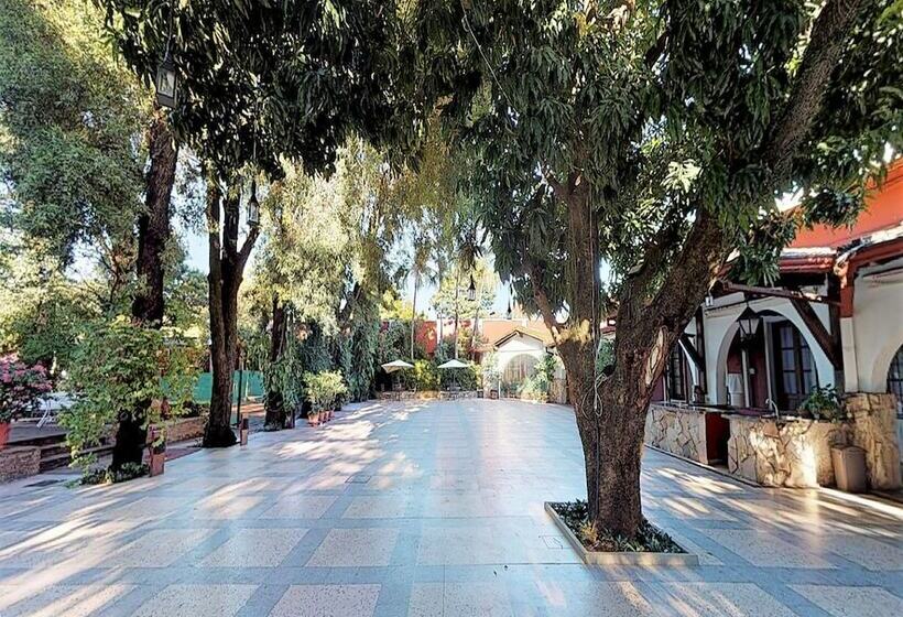 Gran Hotel Del Paraguay