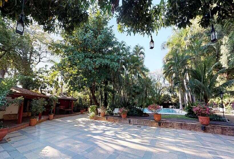 Gran Hotel Del Paraguay