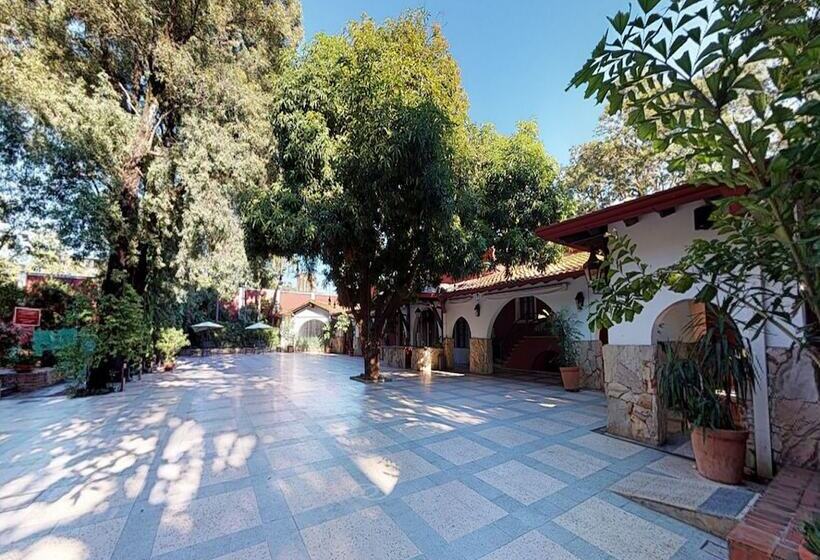 Gran Hotel Del Paraguay